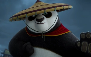 'Kung Fu Panda 4' Wins Over 'Dune: Part Two' in Tight Race at Box Office