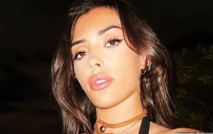 Bianca Censori Bares It All in Fully See-Through Outfit During Night Out With Kanye