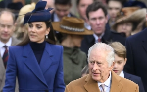 Kate Middleton and King Charles III Grow 'Closer' Over 'Common Health Experience'