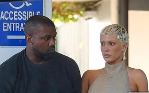 Kanye West Defends Wife Bianca Censori's Raunchy Looks as 'Performance Art'