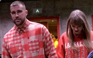 Taylor Swift and Travis Kelce Reportedly Shut Down Gym for Private Workout Session