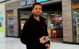 Scott Disick Flaunts Slimmed-Down Look in New Outing With Daughter Penelope Amid Ozempic Concerns