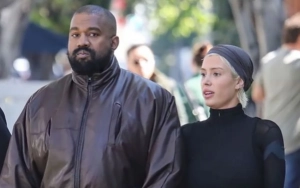 Kanye West's Wife Bianca Censori Shocks Fans With Speaking Voice in Resurfaced Clip