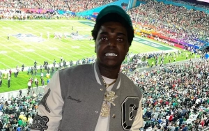 Kodak Black Accuses Limo Company of Taking Advantage of Him as He's Sued for Owing $600K