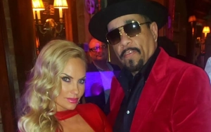 Ice-T Earns Praise for His Sweet Words About Wife Coco Turning 45
