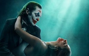 Lady GaGa Channels Sensual Harley Quinn in 'Joker: Folie a Deux' Audio Preview