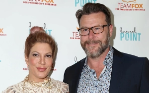 Tori Spelling Shares What's She's Focusing on Amid Divorce From Dean McDermott