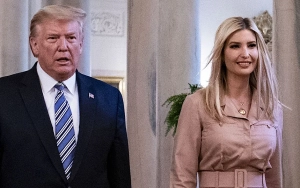 Donald Trump Wanted Daughter Ivanka to Take Over Hosting Duty on 'The Apprentice'