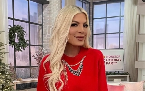 Tori Spelling Admits to Being Reckless With Money, Determined to 'Clean Up' Her Life 