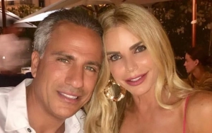 'Real Housewives of Miami' Star Alexia Nepola Hit With Divorce Papers by Husband Todd