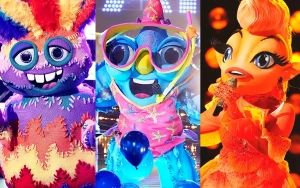 'The Masked Singer' Recap: Double Eliminations on 'Queen Night'