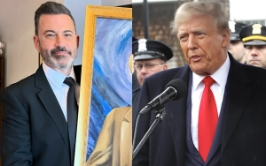 Jimmy Kimmel May Host Oscars 2025 Solely to Piss Donald Trump Off