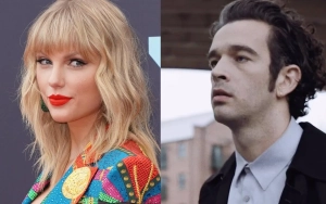 Taylor Swift Sparks Rumors 'Fortnight' Featuring Post Malone Is Inspired by Ex Matty Healy