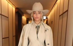 Beyonce Shopping for New Mansion in Nashville While Working on 'Cowboy Carter' Follow-up Album