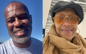 Brian McKnight's Ex Julie Nonchalantly Responds After He Dubbed Their Children 'Product of Sin'