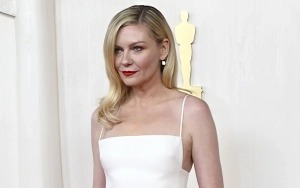 Kirsten Dunst Struggles to Find 'Me Time' as Working Mom With Two Young Kids