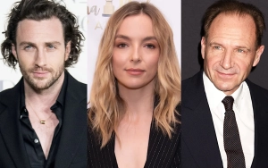 Danny Boyle's '28 Years Later' Assembles Star-Studded Cast With Aaron Taylor-Johnson, Jodie Comer