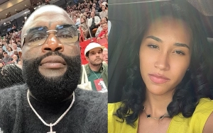 Rick Ross Moves on With Paige Imani After Cristina Mackey 'Clean' Breakup