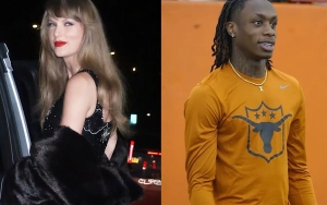 Taylor Swift Approves of Travis Kelce's New Chiefs Teammate