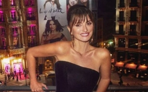 Penelope Cruz Rings in 50th Birthday in Style With Her Celebrity Pals