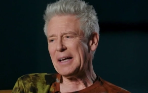 U2's Adam Clayton and His Wife Get Divorced, Pledge to Remain 'Fully Involved' in Their Kid's Life