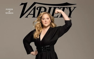 Amy Schumer Left With Insecurity After 'Puffier' Face Comments Amid Cushing Syndrome