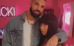 Drake Electrifies Nicki Minaj's 'Pink Friday 2' Tour With Surprise Toronto Appearance 
