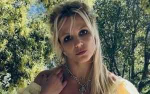 Britney Spears Back Behind the Wheel With Rumored BF Paul Soliz Amid Injury and Drama