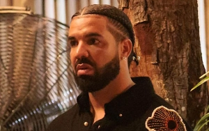 Man Taken to Hospital After Altercation and 2nd Break-In at Drake's House Following Shooting