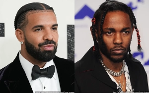 Drake Pleads for Some Peace and Quiet Amid Helicopter Surveillance and Kendrick Lamar Feud 