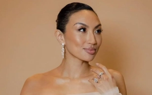 Jeannie Mai Shines on Red Carpet at 2024 Gold Gala Amid Ugly Divorce From Jeezy 