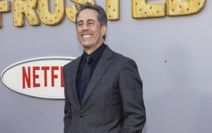 Jerry Seinfeld Apologizes for Sexual Undertones in 'Bee Movie'