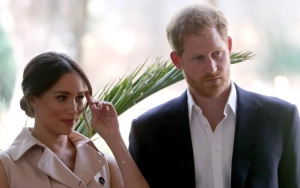 Meghan Markle and Prince Harry's Charity Organization Branded 'Delinquent'