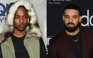 Kendrick Lamar's 3 Drake Diss Tracks Occupy Top 10 on Billboard Hot 100 Chart
