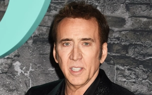 'Spider-Man Noir' Live-Action Series Confirmed With Nicolas Cage in Lead Role
