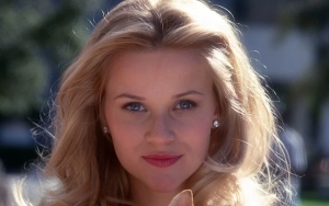 'Legally Blonde' TV Prequel Officially Ordered at Amazon, Developed by Reese Witherspoon
