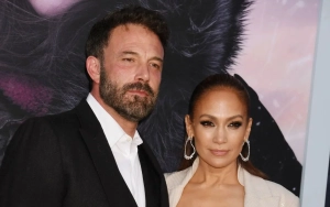 Jennifer Lopez Steps Out Solo Again in L.A. Amid Ben Affleck Divorce Rumors