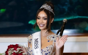 Miss Hawaii Savannah Gankiewicz Officially Crowned as Miss USA After Winner Noelia Voigt Quit