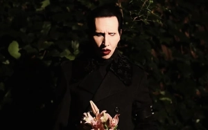 Marilyn Manson Teases New Music After Signing With New Record Label Since Sexual Abuse Accusations