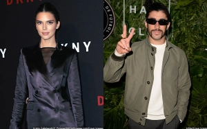 Kendall Jenner Fuels Bad Bunny Reconciliation Rumors by Attending His Florida Concert 