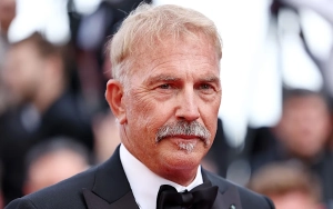 Kevin Costner Moved to Tears by Rapturous Response to 'Horizon' at Cannes