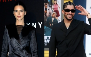 Kendall Jenner and Bad Bunny Hope to Figure Things Out Amid Reconciliation Rumors