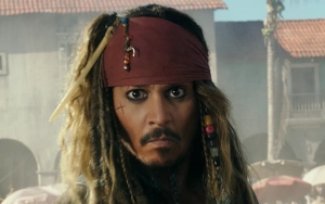 Jerry Bruckheimer Has Spoken to Johnny Depp About 'Pirates of the Caribbean' Reboot