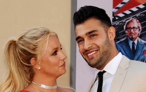 Britney Spears Threatened Sam Asghari With Axe Before He Moved Out