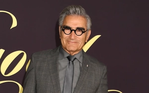 The Ultimate Guide to Eugene Levy Movies and TV Shows: A Comprehensive List