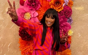 Cynthia Bailey Hopes to Bring 'RHOA' Back to No. 1 Spot With Her Return