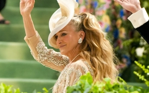 Sarah Jessica Parker Shares BTS Photos and Videos From 'And Just Like That…' Season 3 Filming