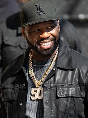 50 Cent Bewildered by Diddy and Reginald VelJohnson Gay Rumor