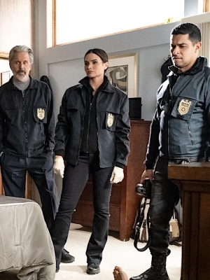 NCIS Season 21 Finale Promises Big Changes and Life-Threatening Situations