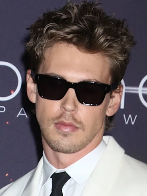 Austin Butler Allegedly Eyed to Star in New 'Pirates of the Caribbean' Movie
